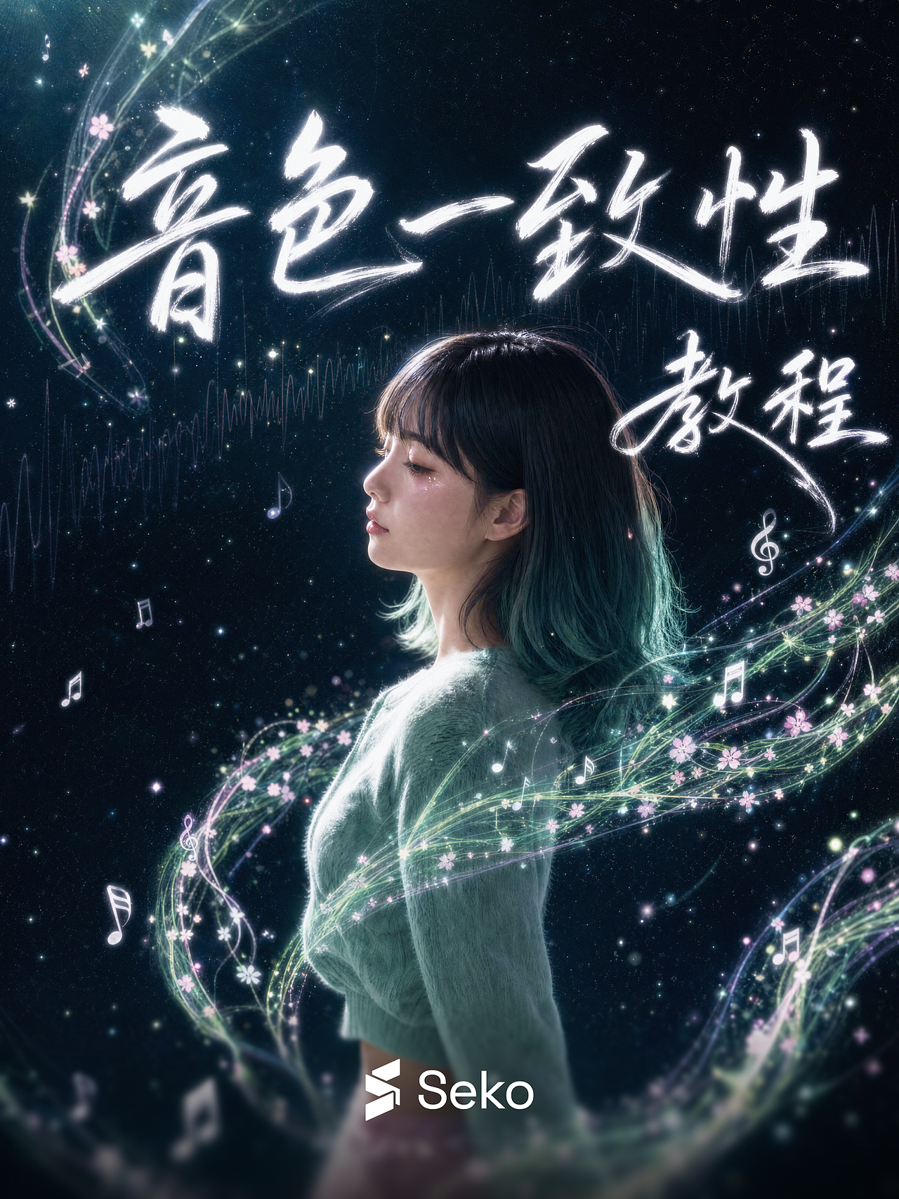 音色一致性教程｜Seko主体绑定（图ZNDEwOTM4OTky） - 其他动漫 - 站酷设计师商汤Seko原创素材 - 站酷ZCOOL