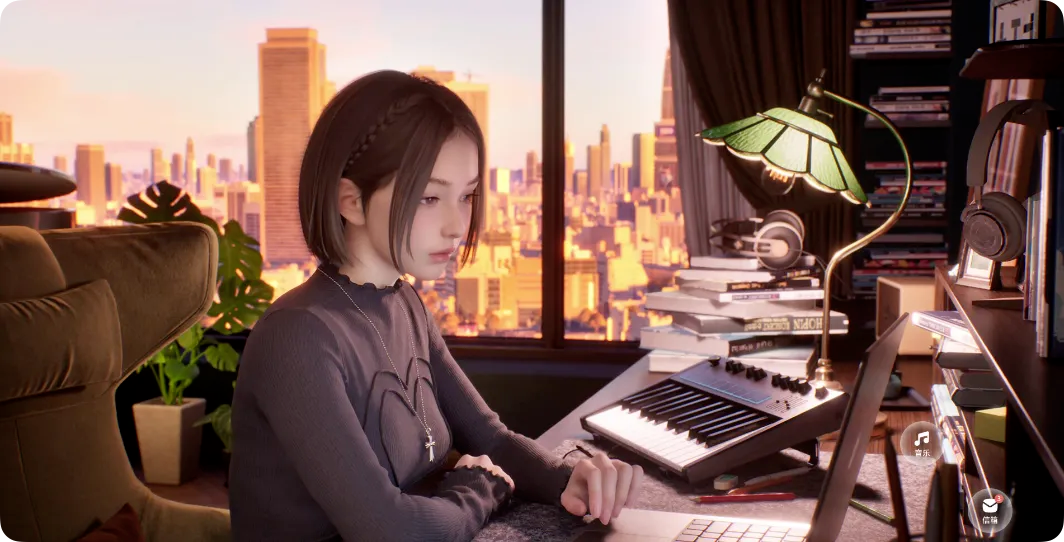 Instagram更新字标/杨奇谈《黑神话：钟馗》设计暂不用AI/Suno设置歌曲下载上限（图ZMTU4MDU3NDA=） - 资讯 - 站酷设计师站酷设计大事件原创素材 - 站酷ZCOOL