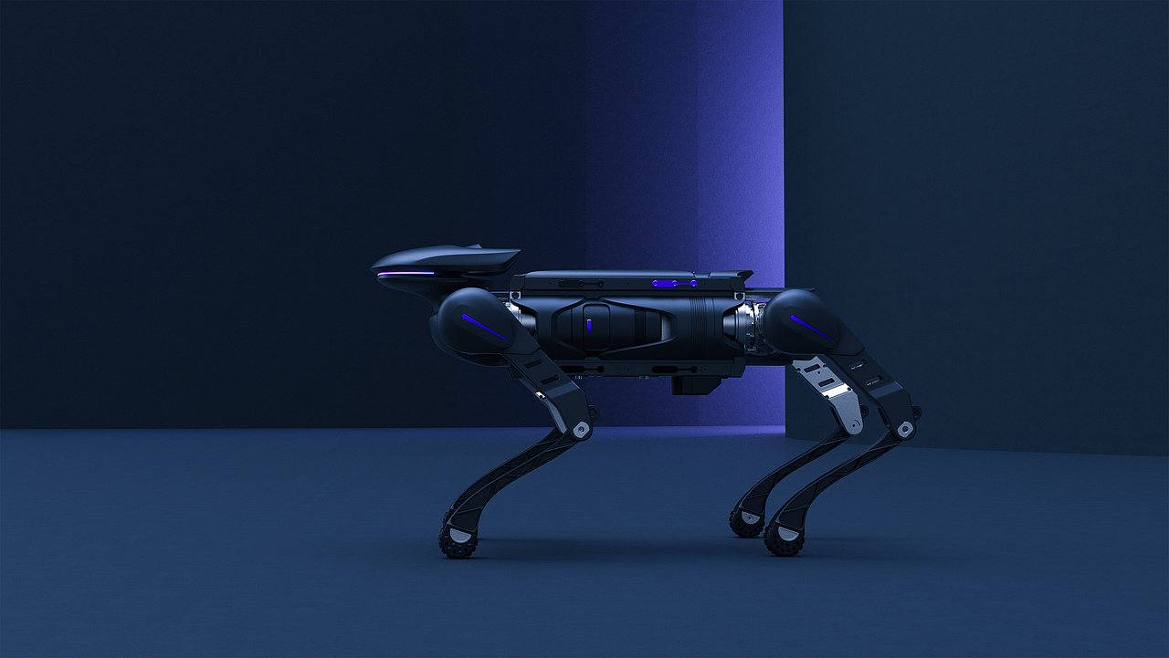 PANTHER-X（图ZNDEwOTQwMzIw） - 电子产品 - 站酷设计师甲辰小夏原创素材 - 站酷ZCOOL