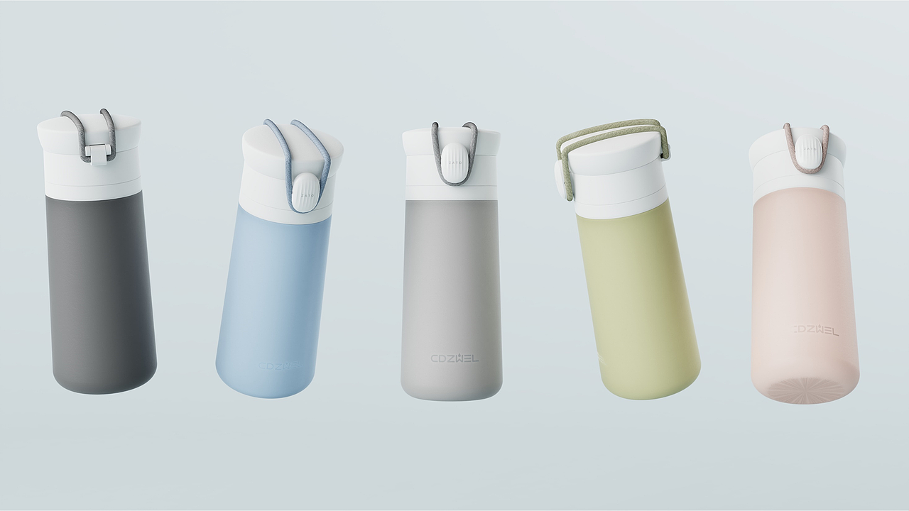 水杯设计 WHIM CORD（图ZNDEwOTQwNDcy） - 生活用品 - 站酷设计师设计小六原创素材 - 站酷ZCOOL