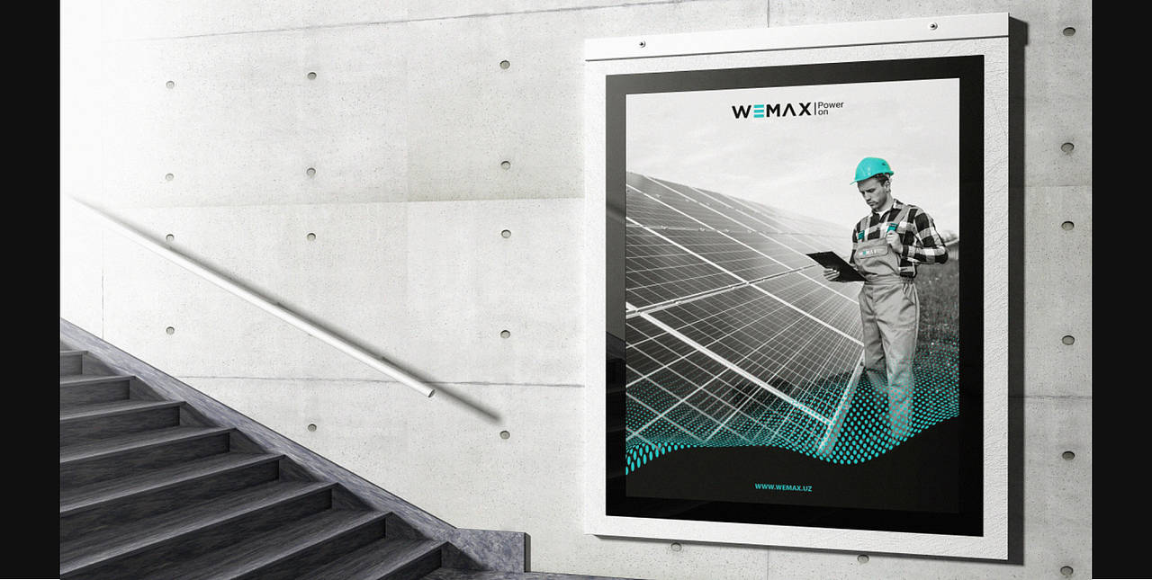WEMAX | ENERGY SOLUTION | CORPORATE WEBSITE（图ZNDEwOTQwODE2） - 企业官网 - 站酷设计师Mavlon__ekim原创素材 - 站酷ZCOOL