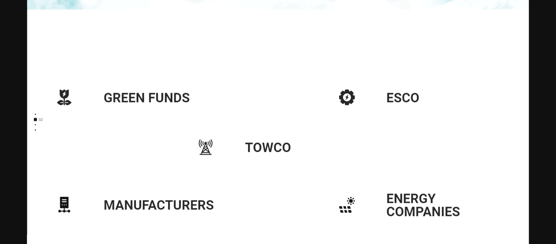 WEMAX | ENERGY SOLUTION | CORPORATE WEBSITE（图ZNDEwOTQwOTA0） - 企业官网 - 站酷设计师Mavlon__ekim原创素材 - 站酷ZCOOL