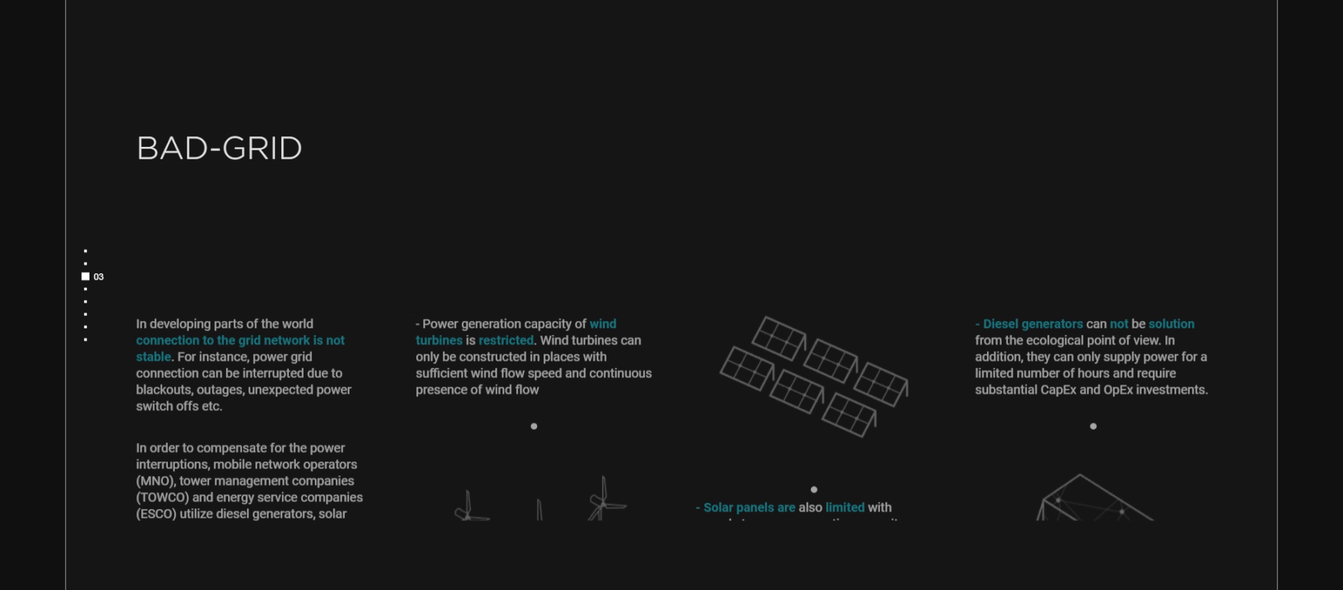 WEMAX | ENERGY SOLUTION | CORPORATE WEBSITE（图ZNDEwOTQwODg4） - 企业官网 - 站酷设计师Mavlon__ekim原创素材 - 站酷ZCOOL