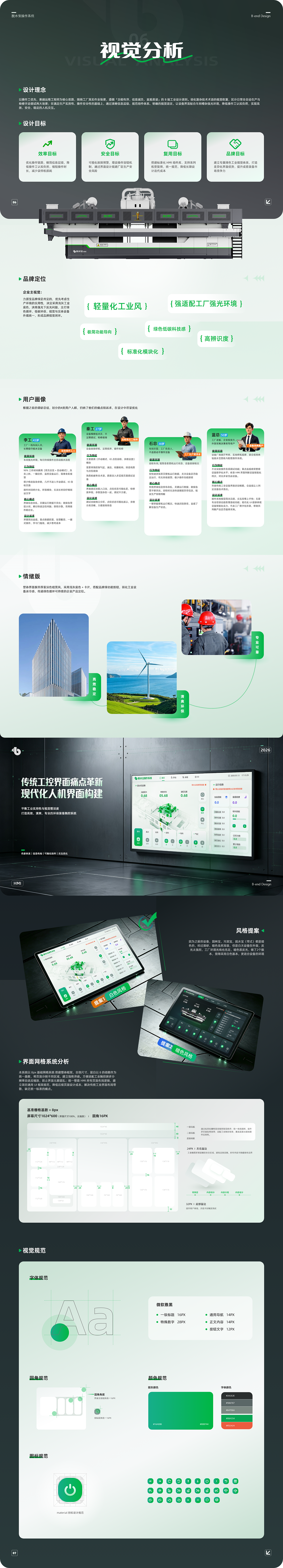 脱水宝｜工业 HMI B端全链路设计复盘（图ZNDEwOTQxNTU2） - 人机交互 - 站酷设计师小事吖原创素材 - 站酷ZCOOL