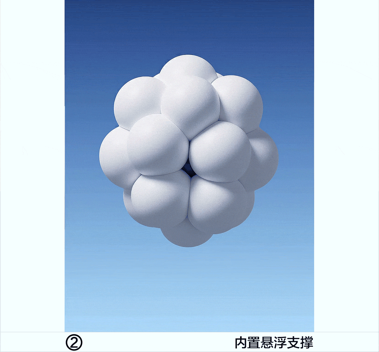 好也传媒 X 舒岛枕头 | 悬浮芯矫正枕视觉全案升级(图ZNDEwOTQyNDU2) - 电商 - 站酷设计师好也视觉_AI原创素材 - 站酷ZCOOL