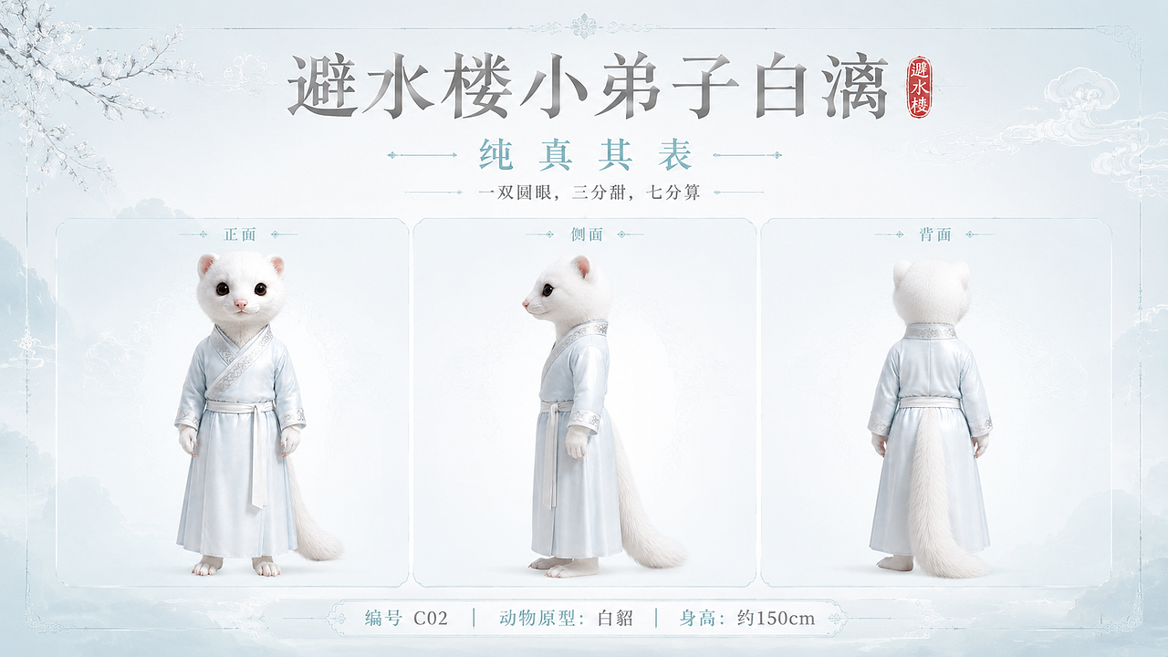 AIGC漫剧第一集《虚名之下》| 全案展示（图ZNDEwOTQyODQw） - AI作品 - 站酷设计师冬非阳原创素材 - 站酷ZCOOL