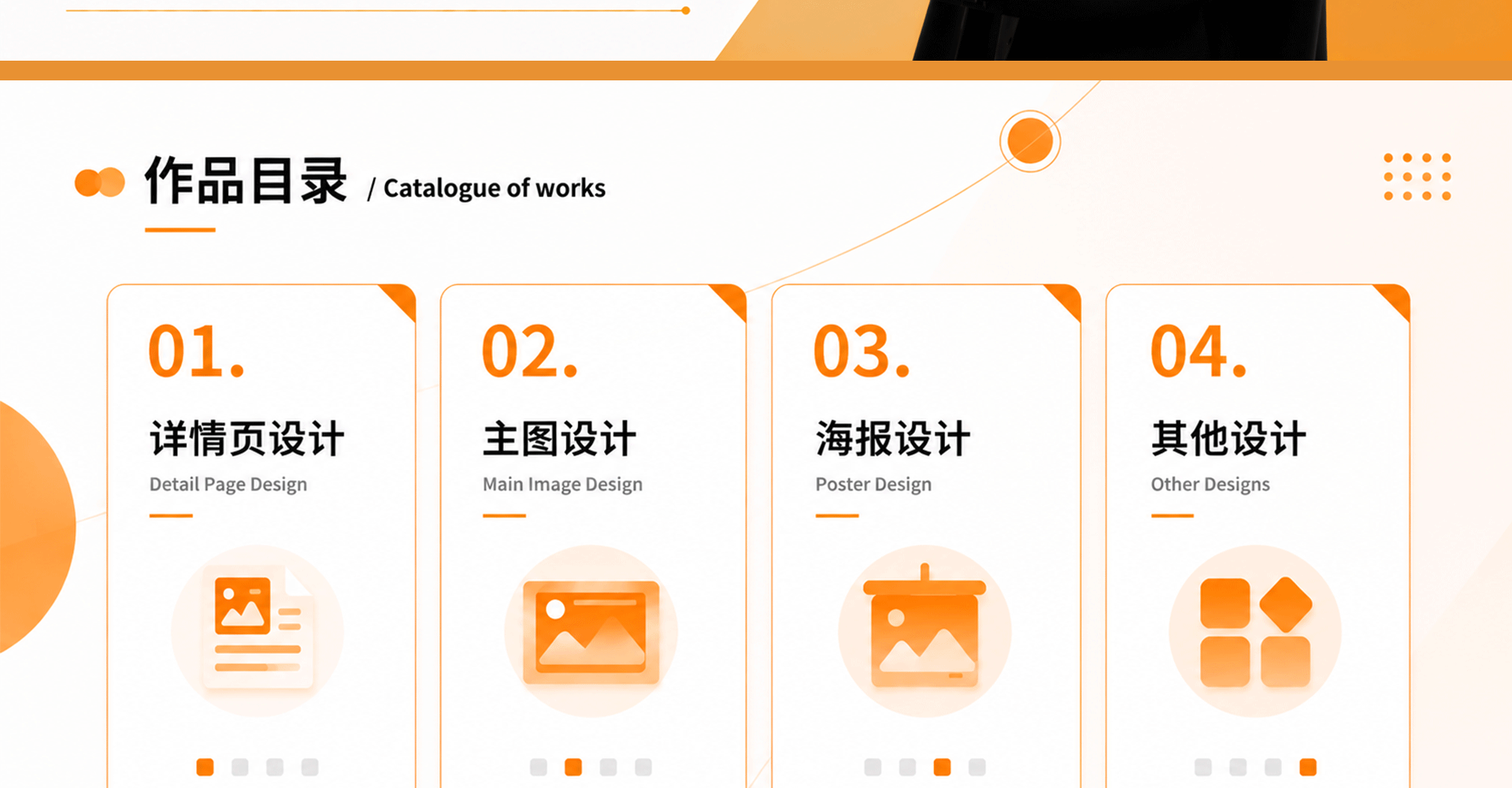 个人作品集（图ZNDEwOTQzODA4） - 个人网站 - 站酷设计师是一块方原创素材 - 站酷ZCOOL