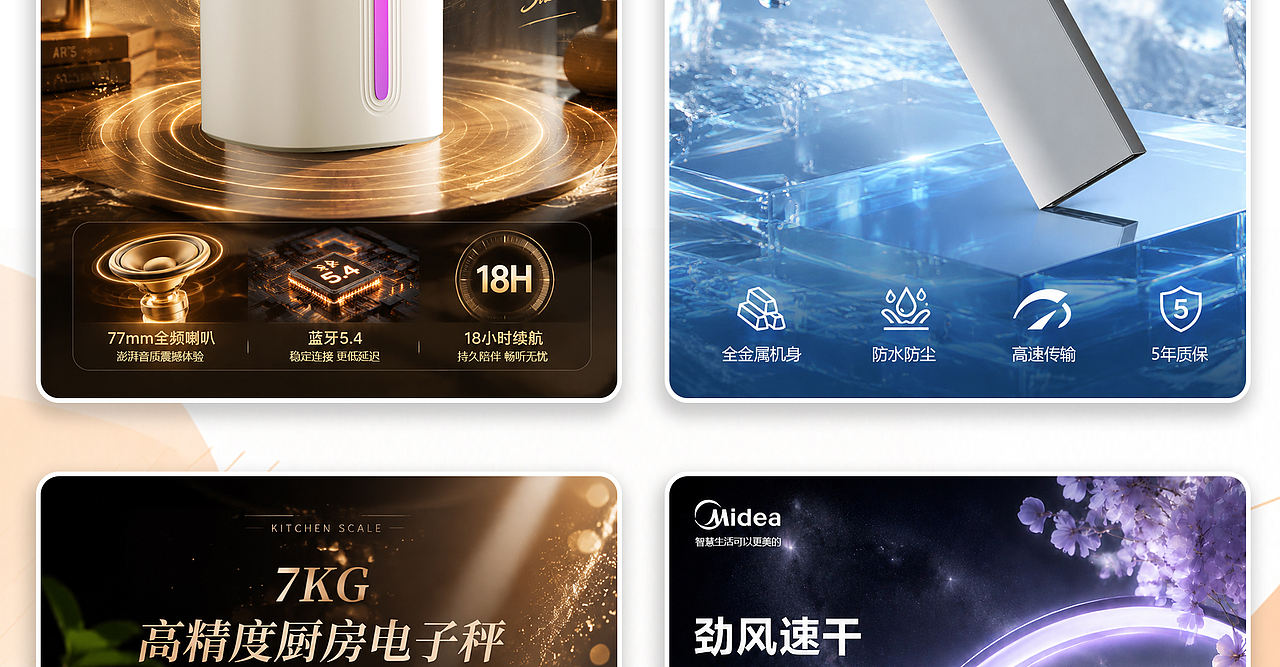 个人作品集（图ZNDEwOTQzOTI4） - 个人网站 - 站酷设计师是一块方原创素材 - 站酷ZCOOL