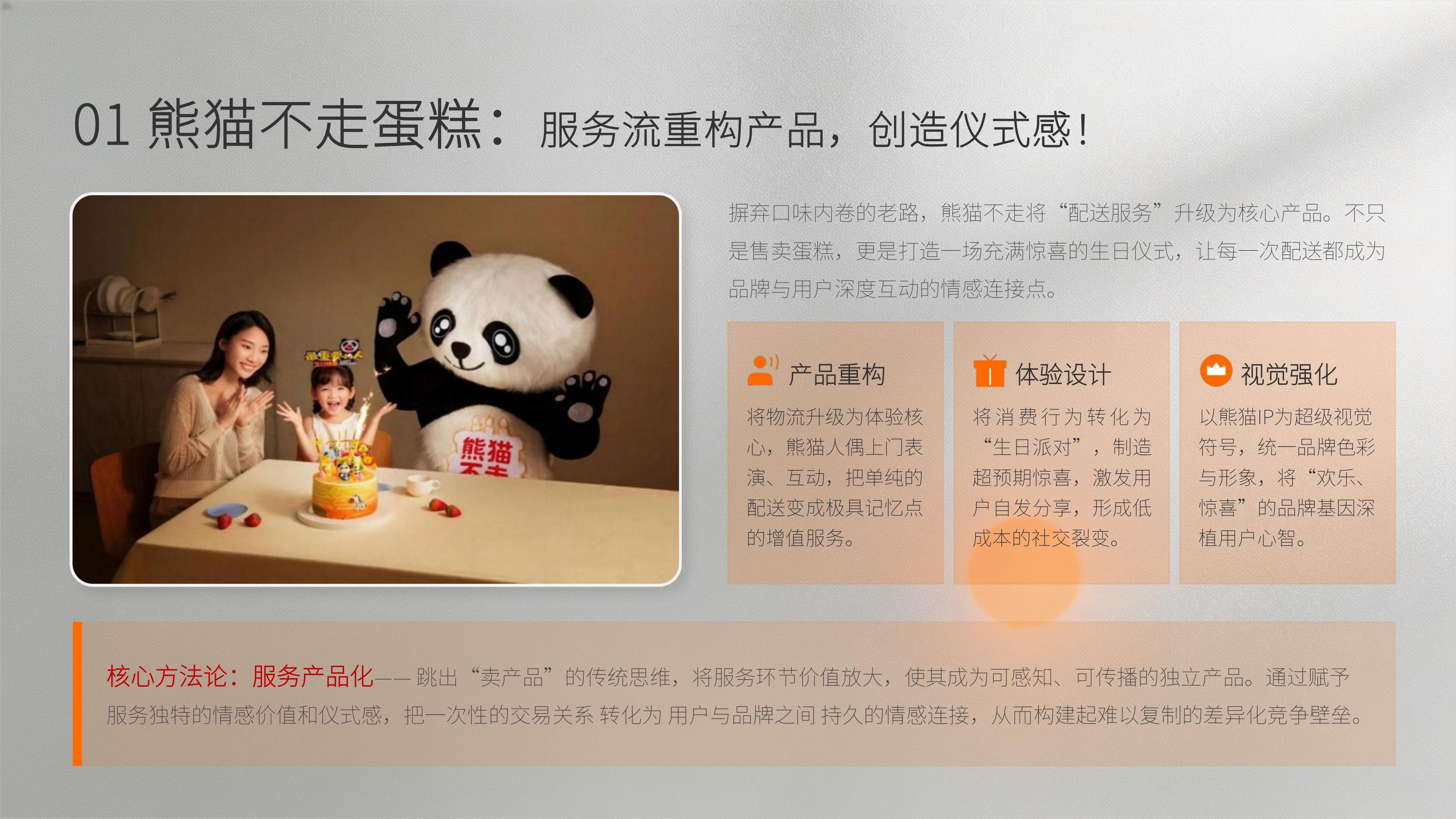 从《小马宋营销咨询》20个经典品牌策划案例中 学习"洞察商业本质 重构增长逻辑"秘诀!(图ZMTU4MDYyMDQ=) - 观点 - 站酷设计师未来之王原创素材 - 站酷ZCOOL