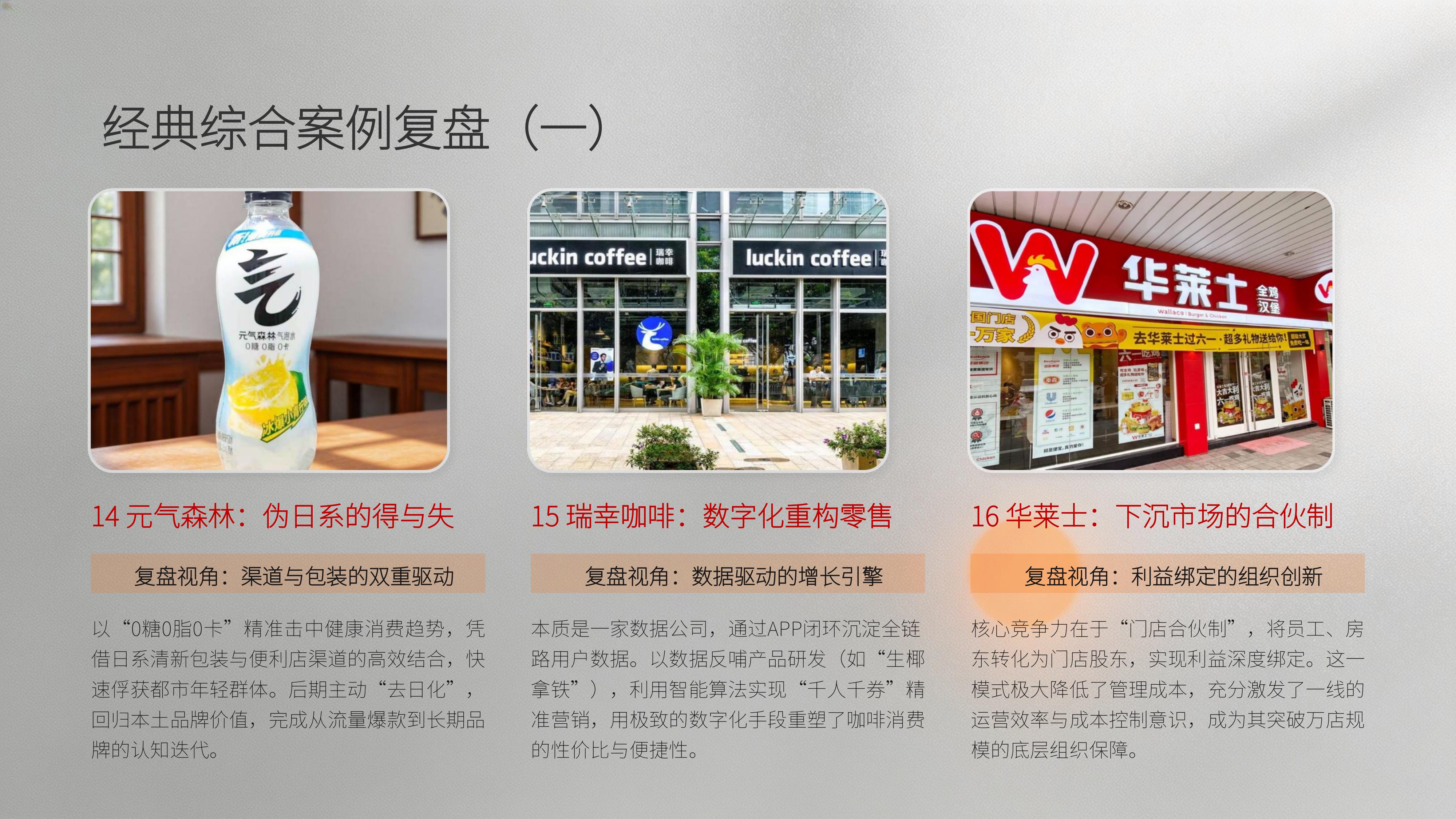 从《小马宋营销咨询》20个经典品牌策划案例中 学习"洞察商业本质 重构增长逻辑"秘诀!(图ZMTU4MDYyNzY=) - 观点 - 站酷设计师未来之王原创素材 - 站酷ZCOOL
