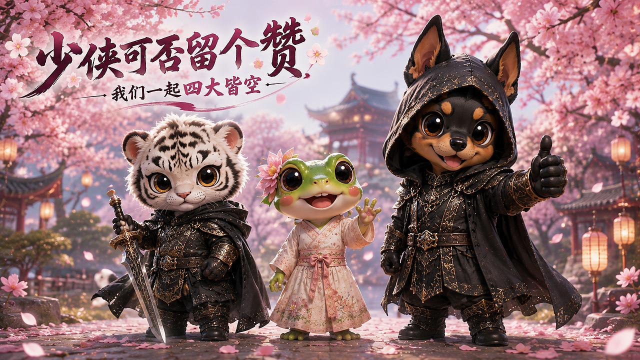 避水剑的秘密（图ZNDEwOTQ0OTk2） - AI作品 - 站酷设计师花斑狸猫原创素材 - 站酷ZCOOL