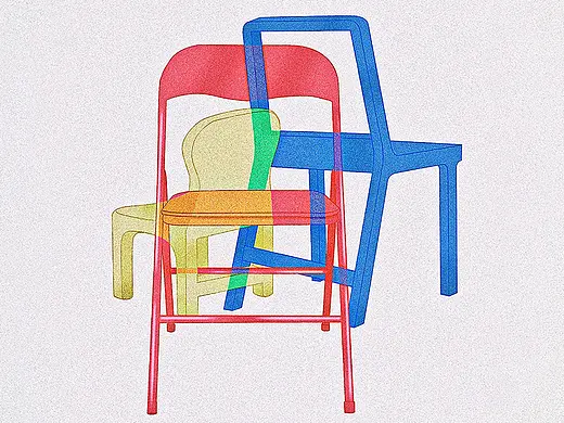 2026 ·《痕迹》系列插画 33