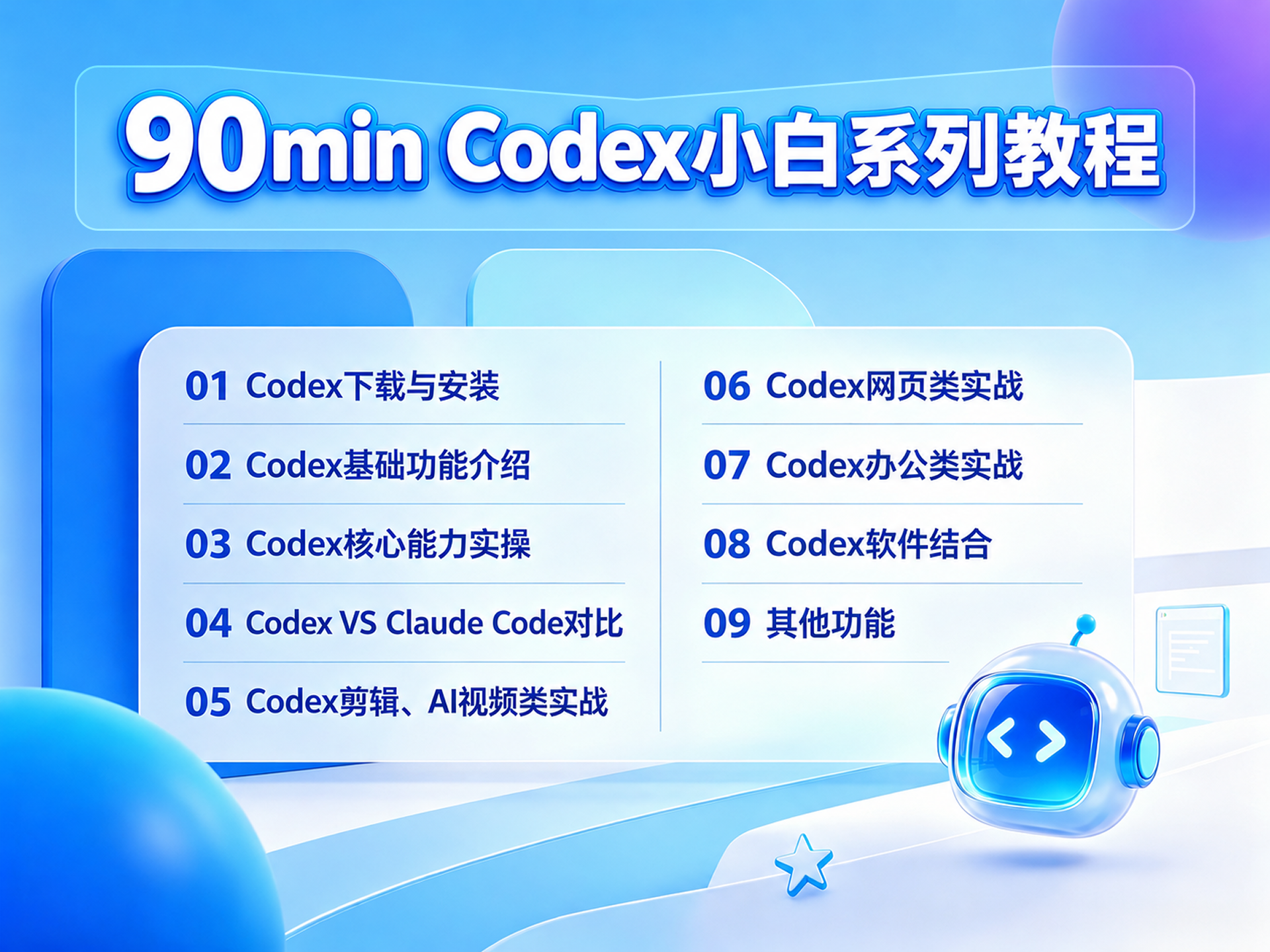 90min Codex小白系列教程（进阶版）（图ZMTU4MDY3NTY=） - 教程 - 站酷设计师黯马原创素材 - 站酷ZCOOL