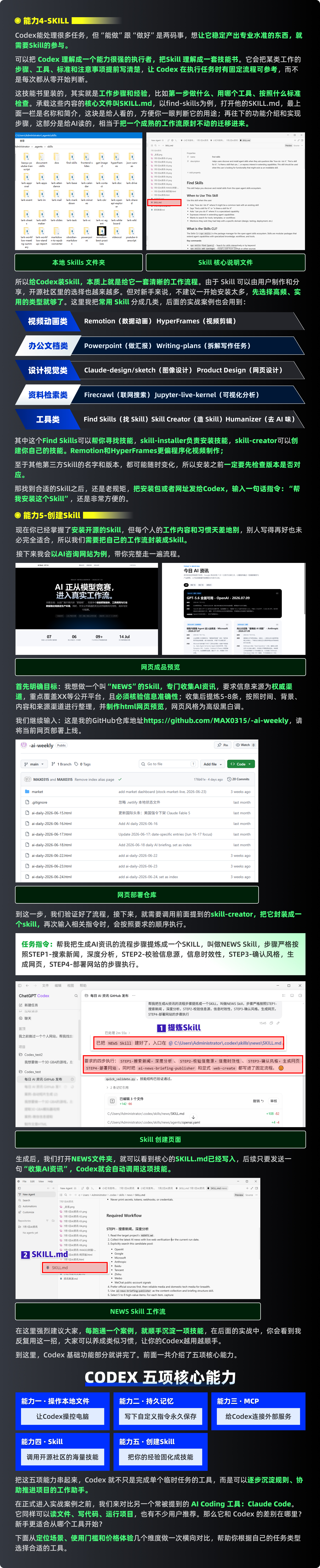 90min Codex小白系列教程（进阶版）（图ZMTU4MDY3OTY=） - 教程 - 站酷设计师黯马原创素材 - 站酷ZCOOL