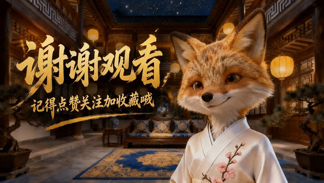 AIGC影视《避水剑》3D古风漫剧方案展示（图ZNDEwOTQ5NzY0） - AI作品 - 站酷设计师落井然原创素材 - 站酷ZCOOL
