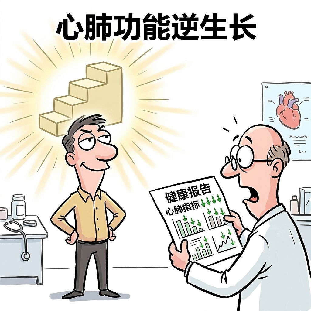爬楼梯的人死亡率低24%!你在电梯里排队时已经输麻了(图ZNDEwOTUxMzYw) - 中/长篇漫画 - 站酷设计师huashuoshi原创素材 - 站酷ZCOOL