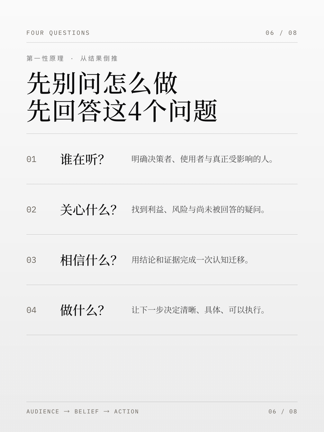 为什么AI做的PPT，总感觉差点东西？（图ZMTU4MDcxMzY=） - 观点 - 站酷设计师YIL屹凌演示原创素材 - 站酷ZCOOL