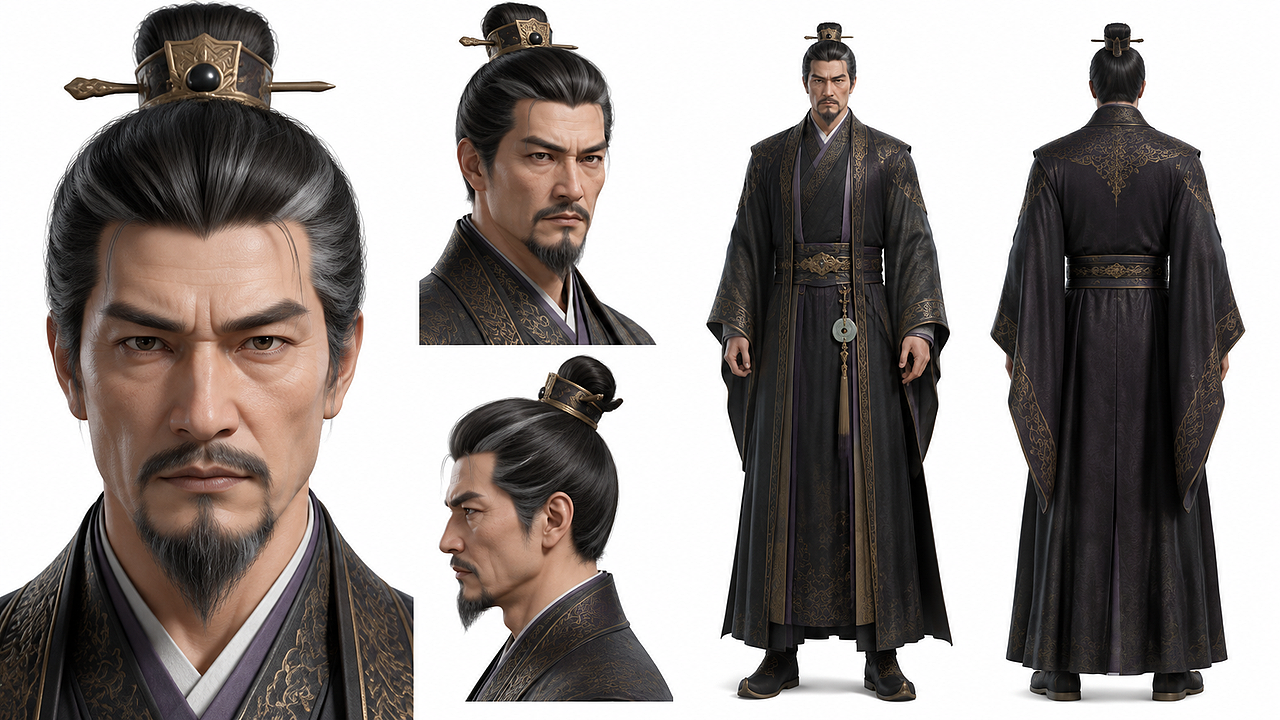 神医废婿，我觉醒绝世医药空间 第55-56集（图ZNDEwOTcwMjQ0） - AI作品 - 站酷设计师阿龙哟1原创素材 - 站酷ZCOOL