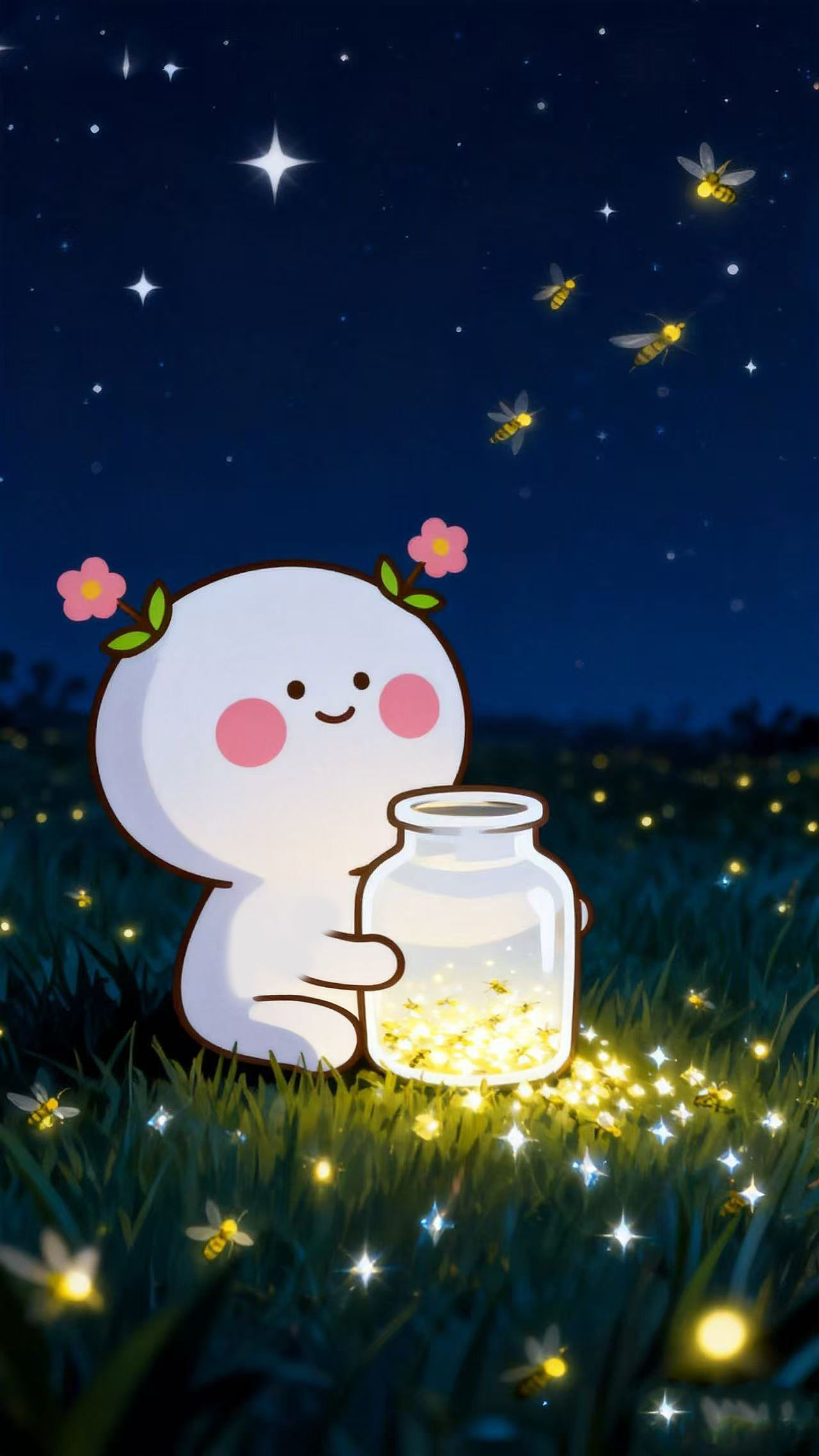 奔向喜欢的人（图ZNDEwOTc0MDAw） - 单幅漫画 - 站酷设计师仙粑原创素材 - 站酷ZCOOL