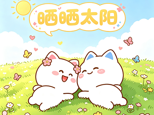 你值得被喜欢~