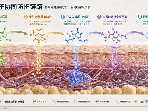 3D皮肤分层剖面（个人主页-ZNzQwMTY1NjQ=） - AI作品 - 站酷设计师马那原创素材 - 站酷ZCOOL