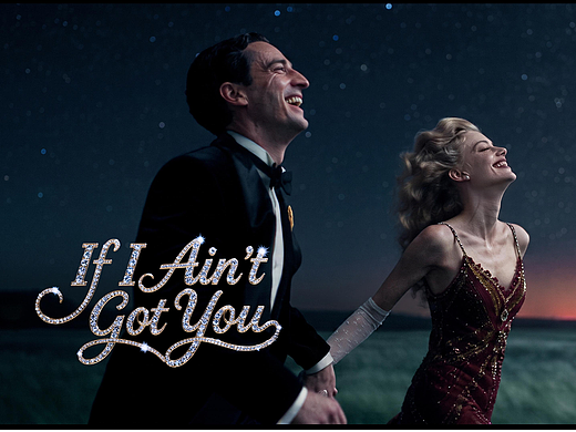 《If I Ain't Got You》