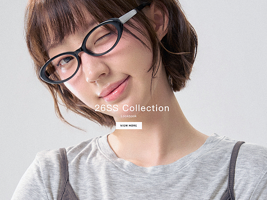 摄影｜含糖量超标的look