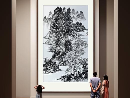 云溪清风