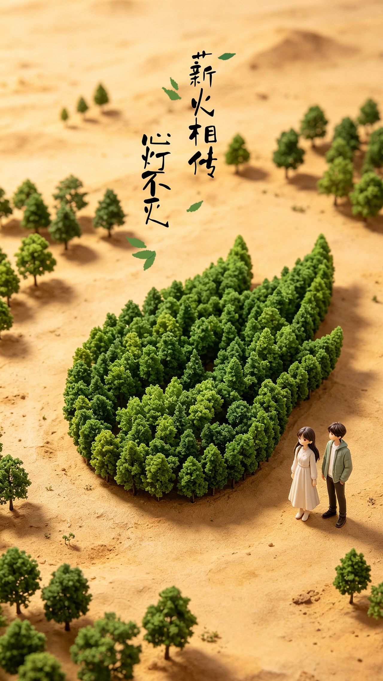 薪火相传,心灯不灭!（图ZNDEwOTk5OTcy） - AI作品 - 站酷设计师雪里莓工作室原创素材 - 站酷ZCOOL