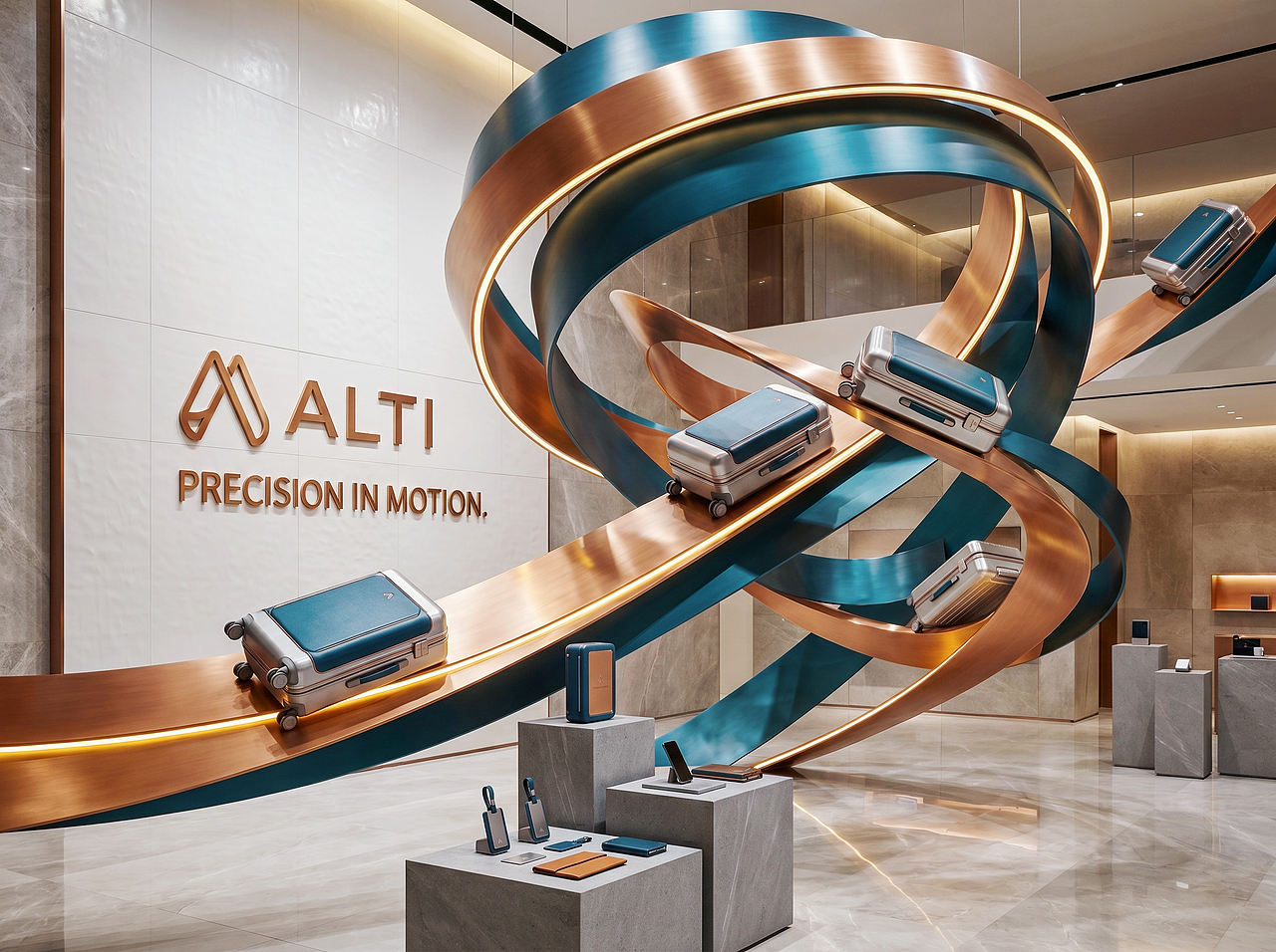 Up-Brands上游文传|ALTI登机箱的机械美学(图ZNDExMDAxMDQ4) - 品牌 - 站酷设计师上游文创品牌设计原创素材 - 站酷ZCOOL