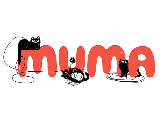 MUA品牌