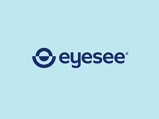 EyeSee_眼镜品牌视觉设计👁️
