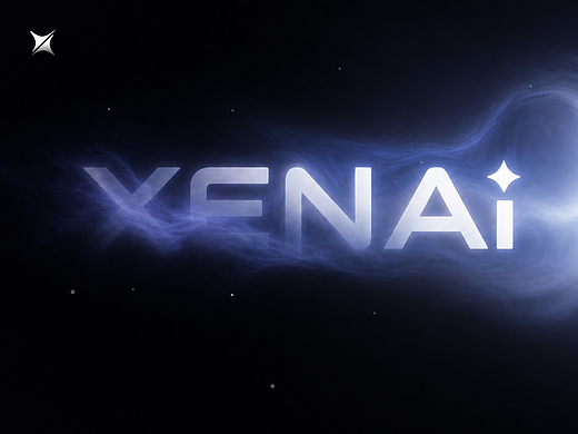 AI 智能创作工具｜XENAI 跨终端系统设计