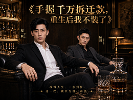 《手握千万拆迁款，重生后我不装了》