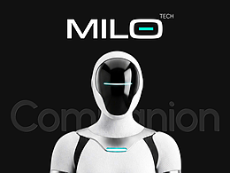 乐心健康智能管家｜MILO