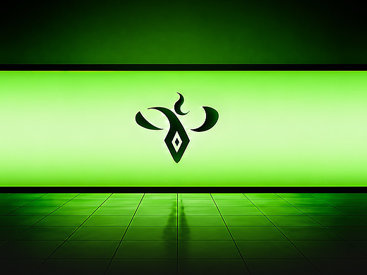 3C·数码品牌Logo Design 
