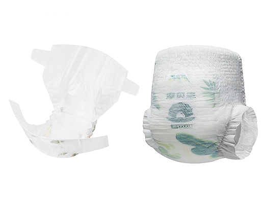 摩贝恩纸尿裤拍摄｜母婴产品拍摄｜白底｜静物摄影