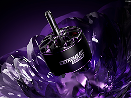 ZT-INNOVATE✖V1-28Series motor