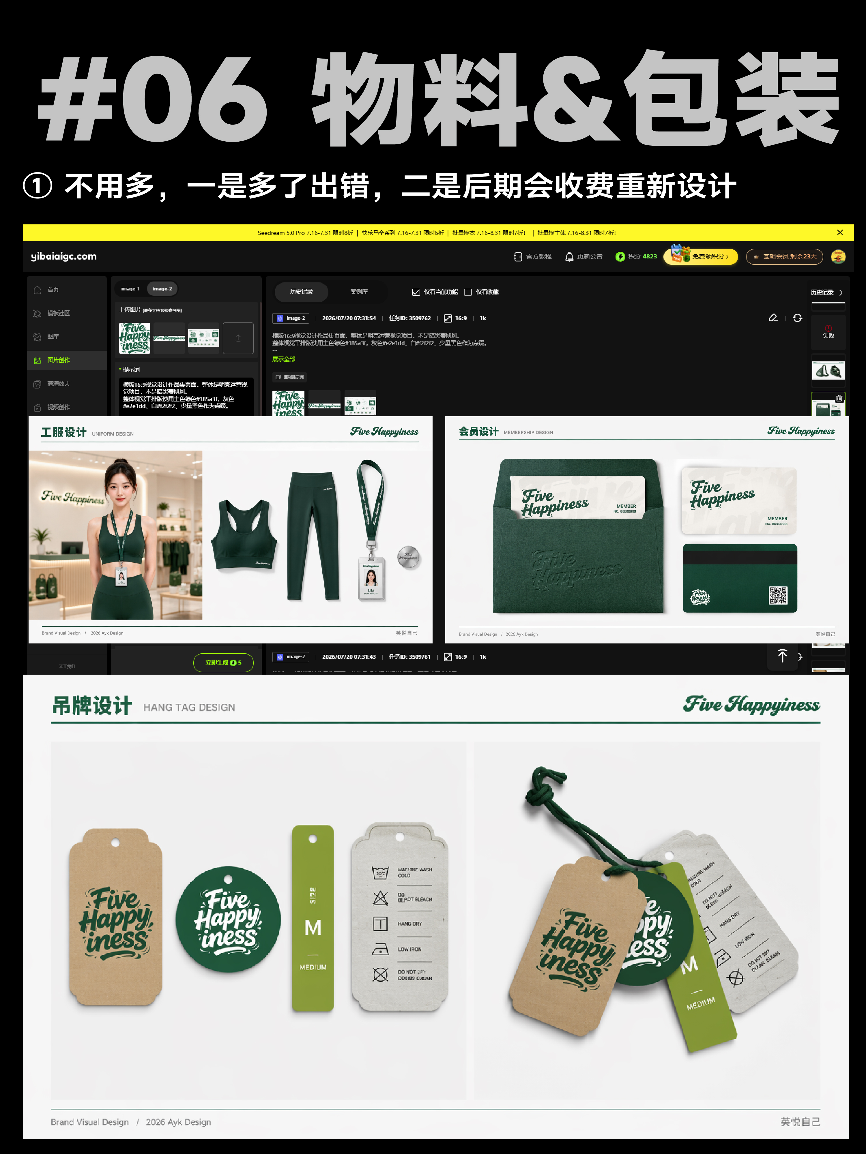 品牌设计师的运动服装AI提案全套提示词丨原文含附件（图ZMTU4MTA2MDg=） - 教程 - 站酷设计师艾亿客原创素材 - 站酷ZCOOL