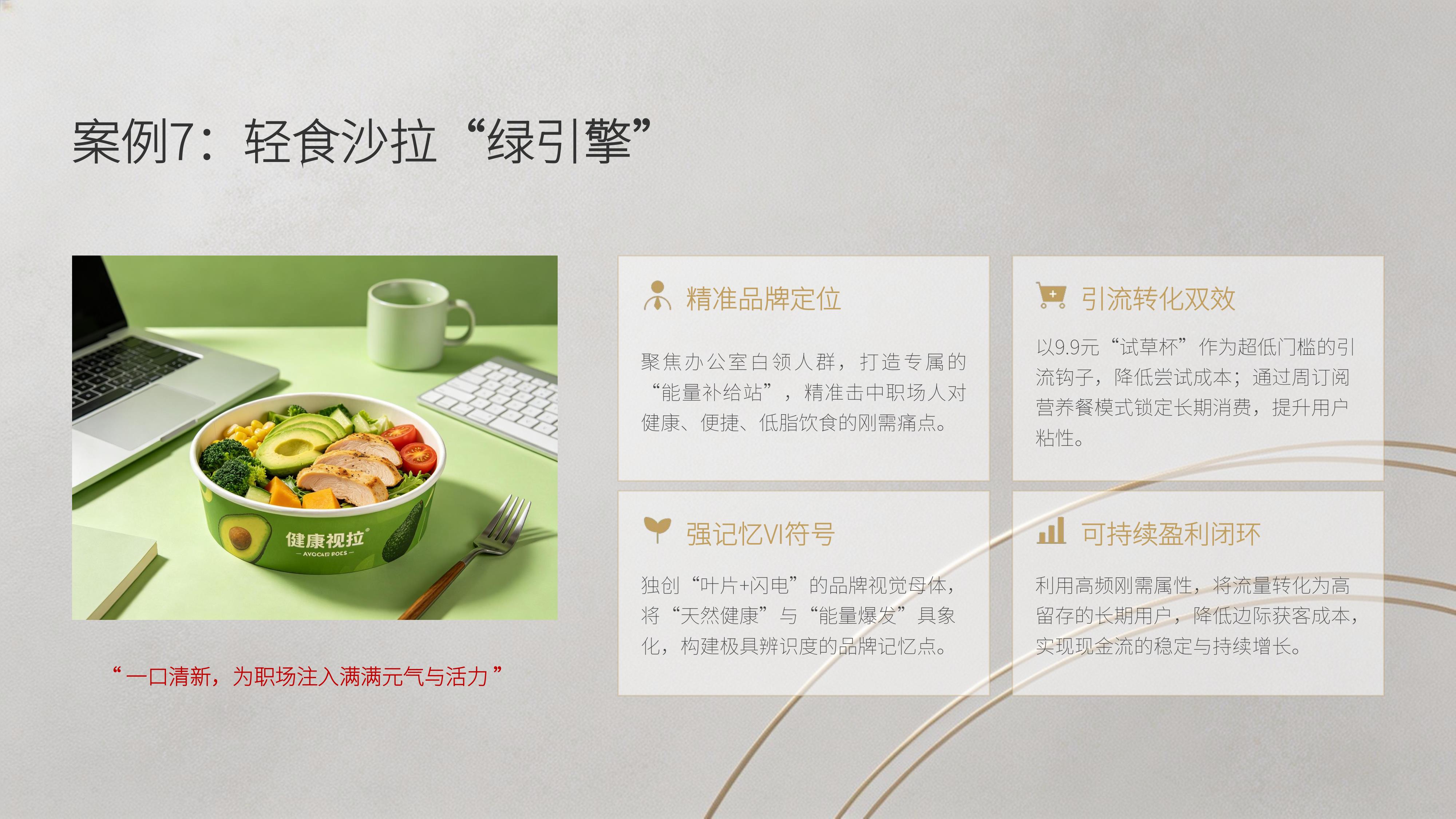从《巴顿品牌咨询设计》20个经典品牌策划案例中 学习"解锁品牌增长的底层逻辑" 秘诀!(图ZMTU4MTA3MDQ=) - 观点 - 站酷设计师未来之王原创素材 - 站酷ZCOOL