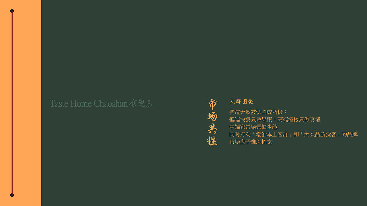 食饱未·潮汕饭堂品牌全案设计|标志/VI/餐饮/空间（图ZNDExMDM4NTk2） - 品牌 - 站酷设计师纸本水文品牌咨询原创素材 - 站酷ZCOOL