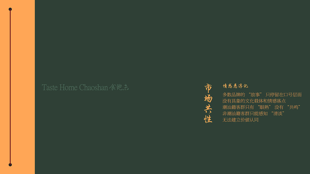 食饱未·潮汕饭堂品牌全案设计|标志/VI/餐饮/空间（图ZNDExMDM4NTky） - 品牌 - 站酷设计师纸本水文品牌咨询原创素材 - 站酷ZCOOL