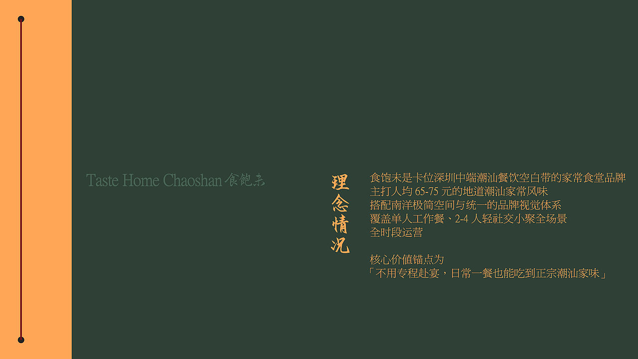 食饱未·潮汕饭堂品牌全案设计|标志/VI/餐饮/空间（图ZNDExMDM4NTc2） - 品牌 - 站酷设计师纸本水文品牌咨询原创素材 - 站酷ZCOOL