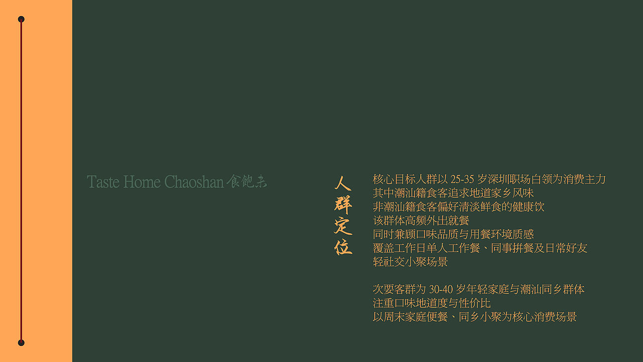 食饱未·潮汕饭堂品牌全案设计|标志/VI/餐饮/空间（图ZNDExMDM4NTgw） - 品牌 - 站酷设计师纸本水文品牌咨询原创素材 - 站酷ZCOOL