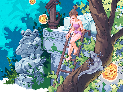 Bali Notes｜巴厘岛手记