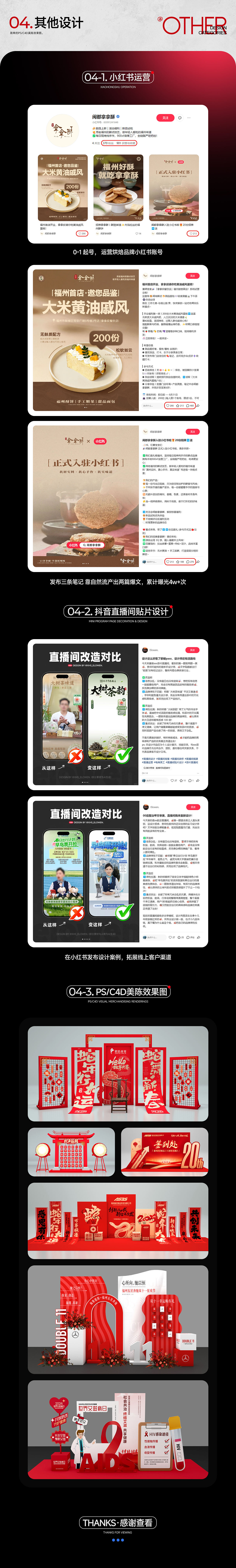 2026ARCHIE-WORKS COLLECTION 作品合集（图ZNDExMDQyNzEy） - 海报 - 站酷设计师AAARchie原创素材 - 站酷ZCOOL