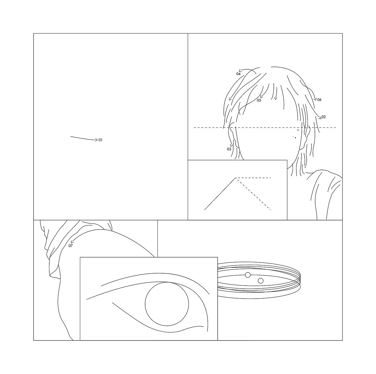 Hope Archives(图ZNDExMDQ0Mzgw) - 海报 - 站酷设计师queerattraction原创素材 - 站酷ZCOOL