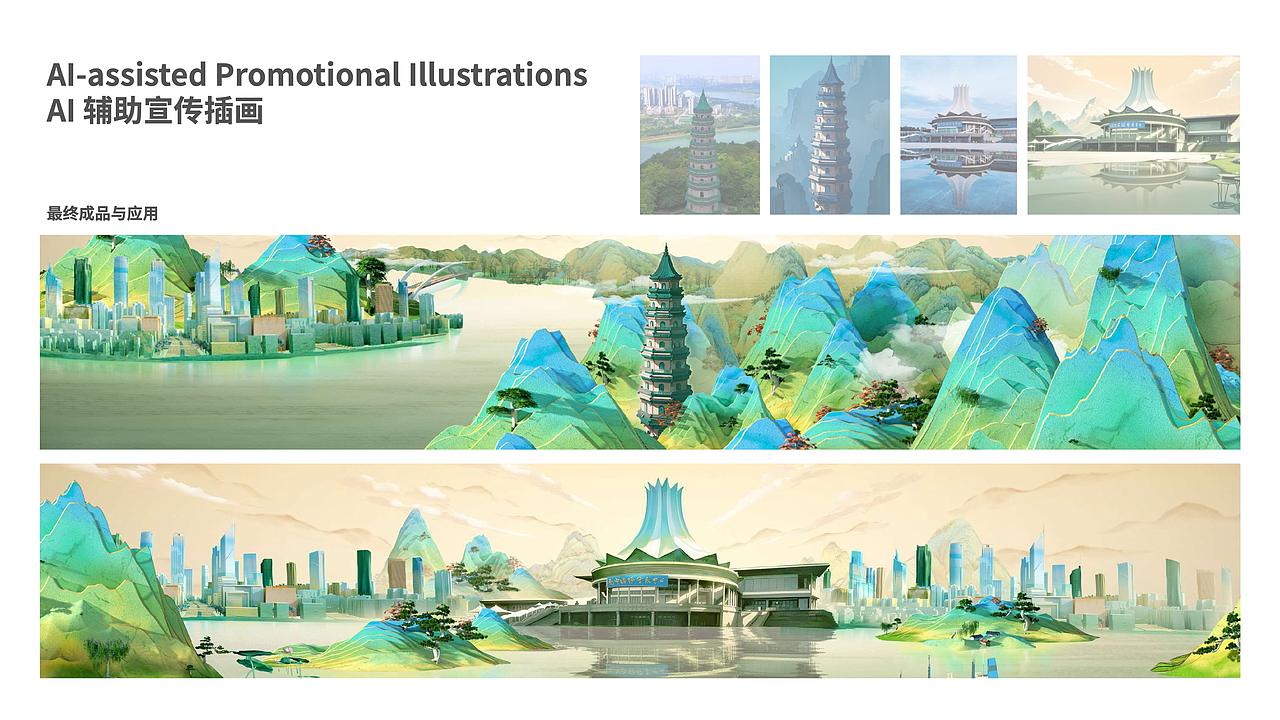 Portfolio by Yujie XUAN（图ZNDExMDQ1OTUy） - PPT/Keynote - 站酷设计师JennieXUAN原创素材 - 站酷ZCOOL
