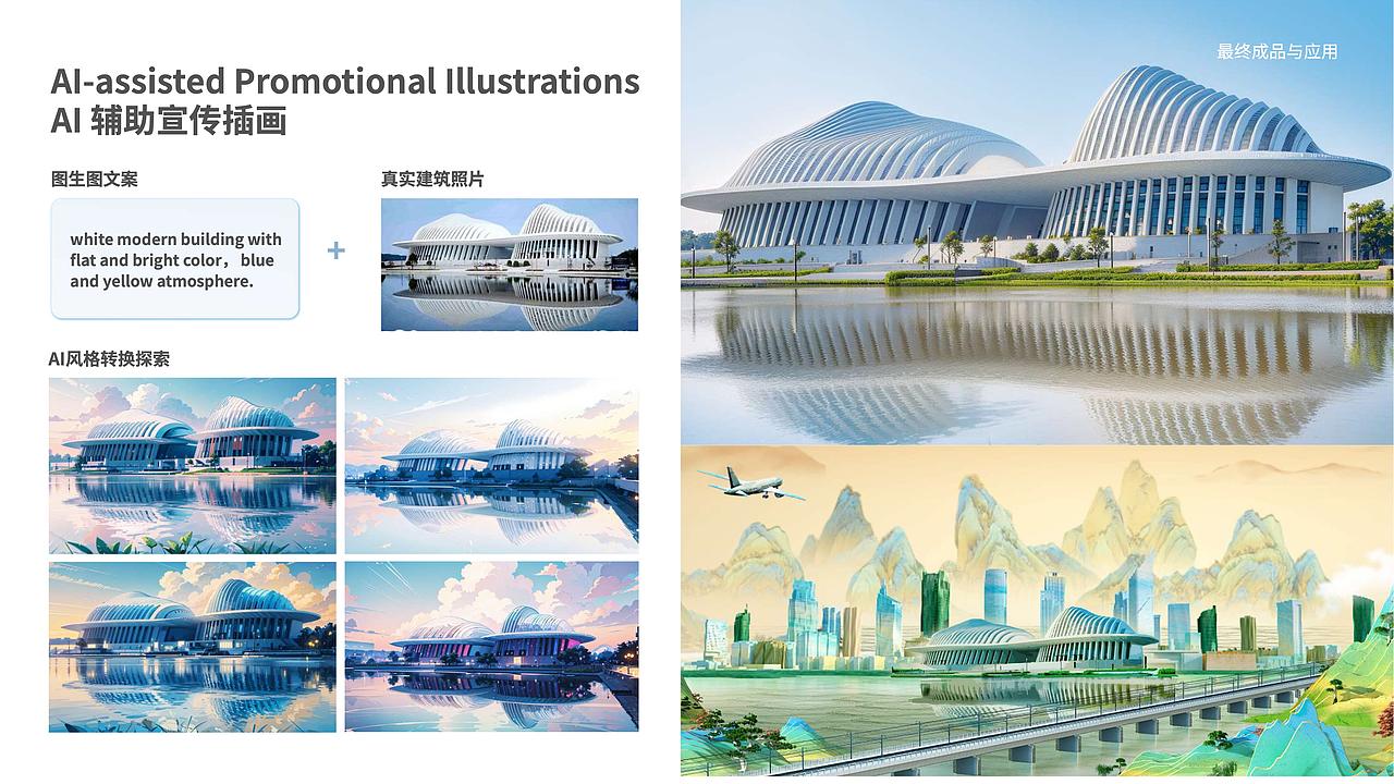Portfolio by Yujie XUAN（图ZNDExMDQ1OTQ4） - PPT/Keynote - 站酷设计师JennieXUAN原创素材 - 站酷ZCOOL