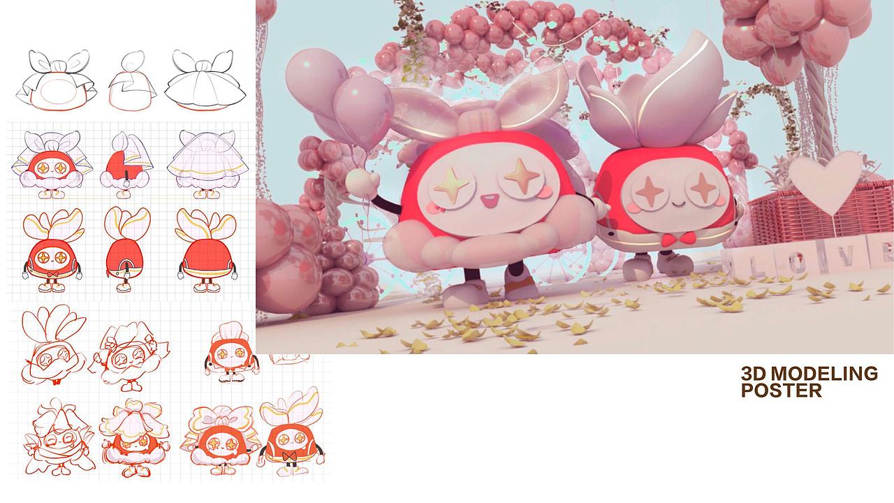 Portfolio by Yujie XUAN（图ZNDExMDQ2MDg4） - PPT/Keynote - 站酷设计师JennieXUAN原创素材 - 站酷ZCOOL